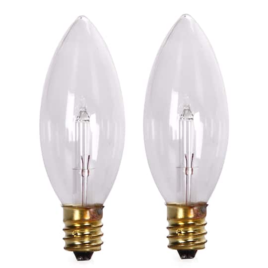 Candle Lamp Bulbs by Celebrate It™